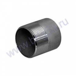 ������ ����. �� 40 (48,3) AISI 304