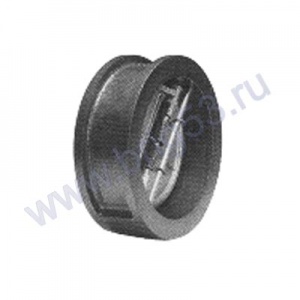 ������ �������� ������������� ������������ Ayvaz CV-25 Dy50