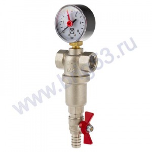 ������ ��������� VALTEC VT389 Dy 1"