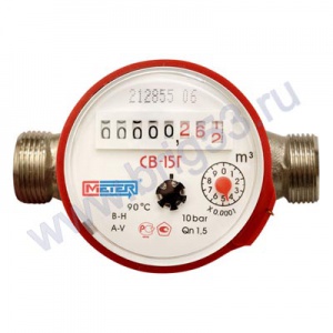 ������� ���� ��-15 METER �� ��������� (���������)