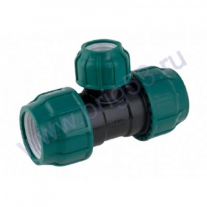 ������� �������������� ���������� Dy50x40x50