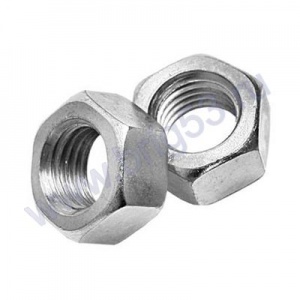 ����� � 8 DIN 934 (30��)