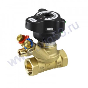 ������ ��������������� MSV-BD DANFOSS DN15 PN16